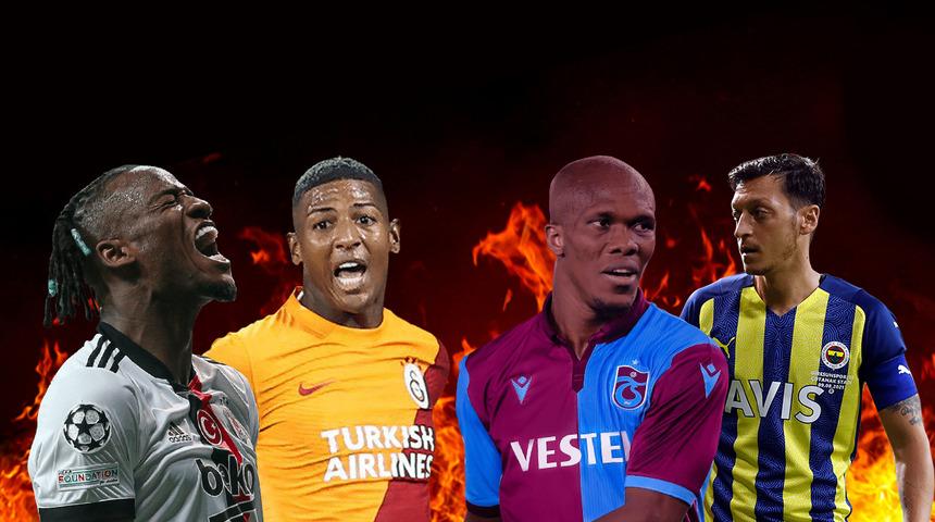 Süper Lig'de kural değişiyor mu? Sosyal medya ayaklandı! ''İsyan çıkar''