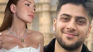 Danla Bilic ve Reynmen Miami'de tatilde! Aşk iddiası gündem oldu