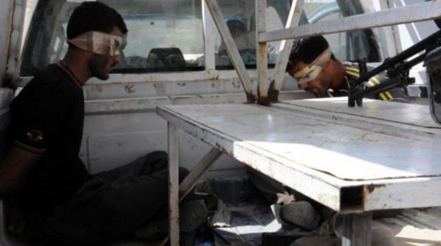 Kerkük’te IŞİD'e operasyon