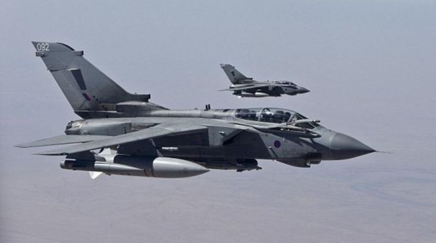 ABD yanlışlıkla onları da vurdu