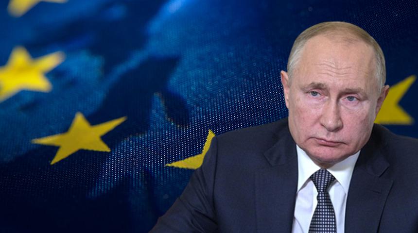 AB'den Rusya kararı! 'Bugün ya da yarın anlaşmaya varılacak'