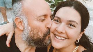 Bergüzar Korel ve Halit Ergenç İstanbul'u terk etti mi? Orada bir evimiz var