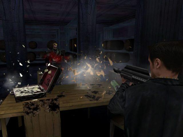 Bir kuşağı heyecanlandıran haber: Max Payne'in remake'i yolda!