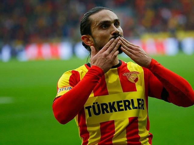 Beşiktaş'tan Galatasaray'a transfer çalımı!