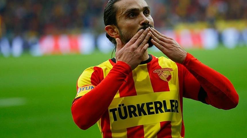 Beşiktaş'tan Galatasaray'a transfer çalımı!