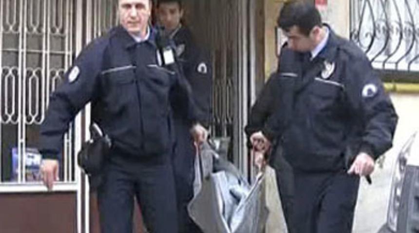 Adapazarı'nda kıskan&ccedil;lık dehşeti