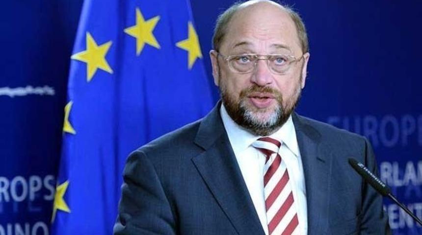 AB'den operasyona tepki