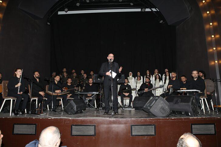 Medeniyetler Korosu, 15 yılda yaklaşık 2 milyon dinleyiciye ulaştı G1