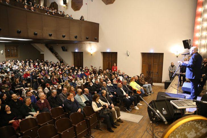 Medeniyetler Korosu, 15 yılda yaklaşık 2 milyon dinleyiciye ulaştı G2