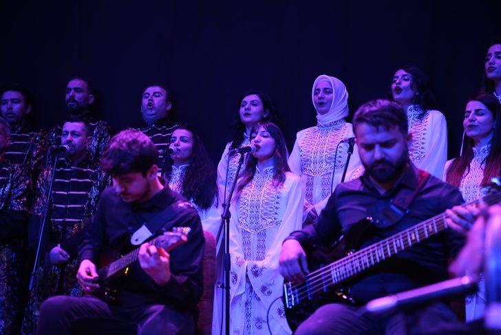 Medeniyetler Korosu, 15 yılda yaklaşık 2 milyon dinleyiciye ulaştı G3