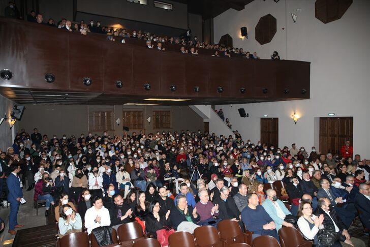 Medeniyetler Korosu, 15 yılda yaklaşık 2 milyon dinleyiciye ulaştı G5