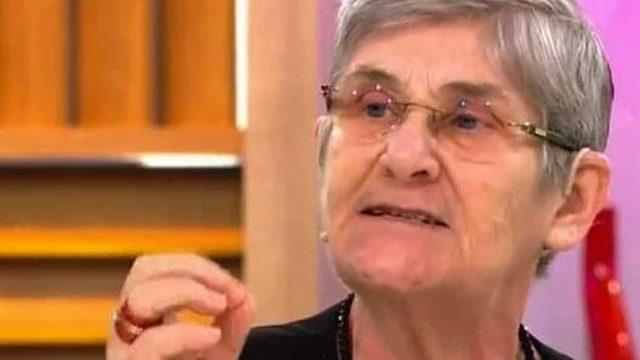 Canan Karatay ezber bozdu: Tuzsuz hayat olmaz! Zeytin yoksa köleyiz