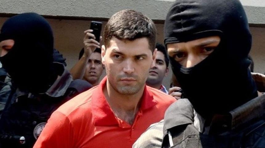 39 kişiyi öldüren seri katil yakalandı