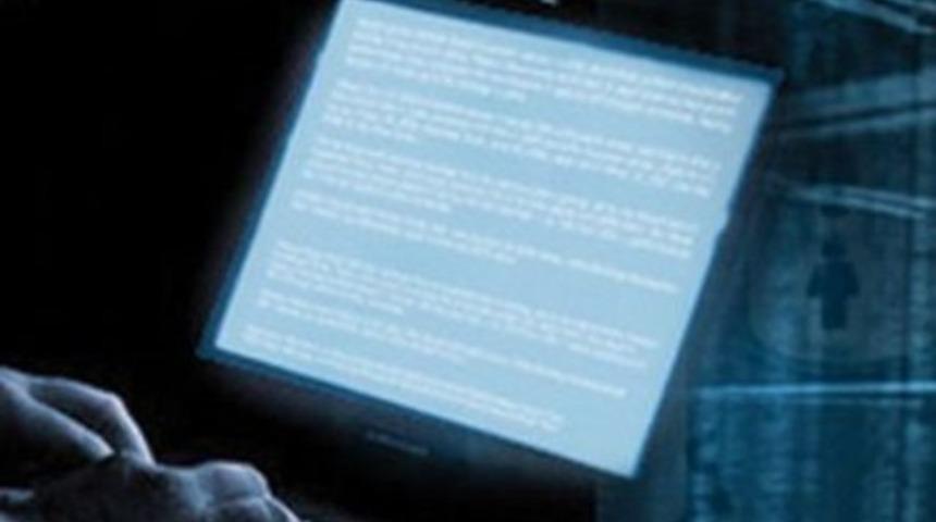 &Ouml;ğrenci bilgileri kopyalanıp satıldı