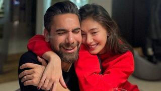 Kadir Doğulu derviş mi oldu? Neslihan Atagül'ün eşi Kadir Doğulu tarikata mı girdi?