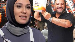 MasterChef Güzide'den Midyeci Ahmet'e tepki! Sanki orada zehir satıyorlarmış gibi...