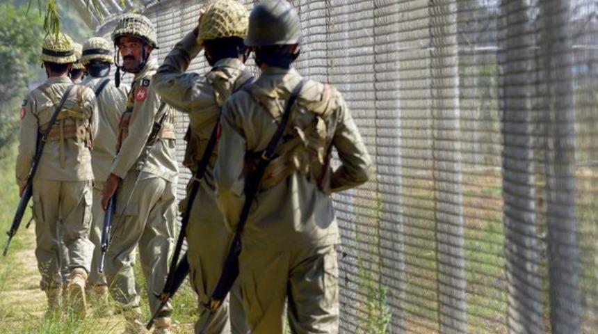 İran'dan sınır ötesi tehdidi