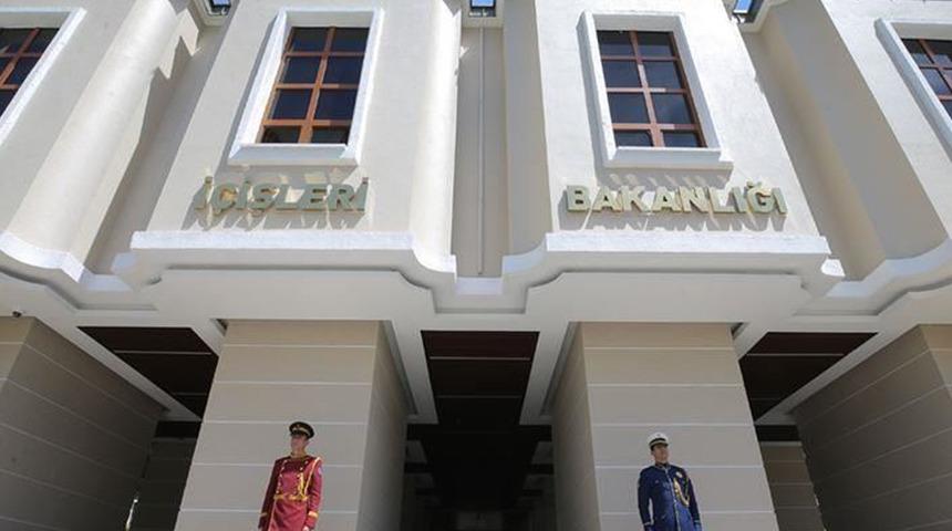 SON DAKİKA | İçişleri Bakanlığından 215 belediye için genelge! Nüfusu 100 binin üzerindeki yerlerde...