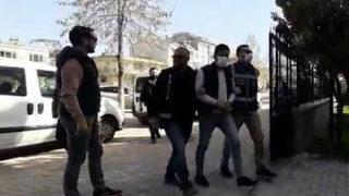 Yüz binlerce dolar fidye istenmişti! İş insanı polis operasyonuyla kurtarıldı