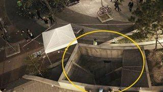 Konser sırasında facia: 15 ölü