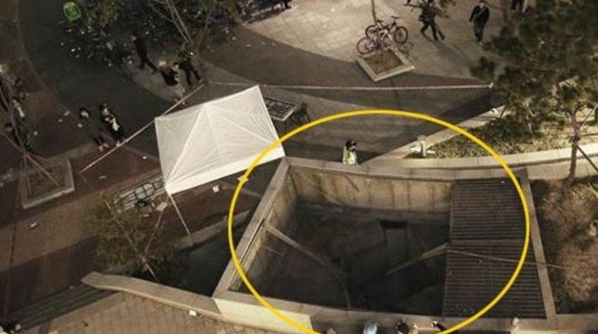 Konser sırasında facia: 15 ölü