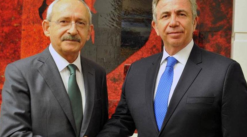 SON DAKİKA | Kılıçdaroğlu'ndan 'Adayımız Mansur Yavaş' açıklamalarına yanıt! Ümit Özdağ'ın sözleri gündem olmuştu