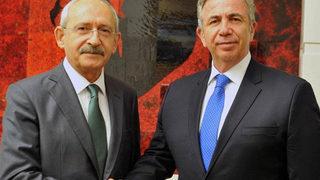 SON DAKİKA | Kılıçdaroğlu'ndan 'Adayımız Mansur Yavaş' açıklamalarına yanıt! Ümit Özdağ'ın sözleri gündem olmuştu