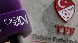 Yayın ihalesinde beINSport fiyat düşürdü! Ortalık karıştı...