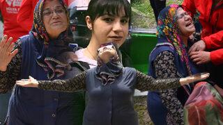 Anne sinir krizi geçirdi! 'Beni Kurtar' diye mesaj atmış