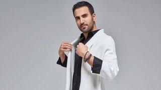 Seda Sayan sevgilisi Çağlar Ökten kimdir, kaç yaşında? Seda Sayan Çağlar Ökten yaş farkı kaç?