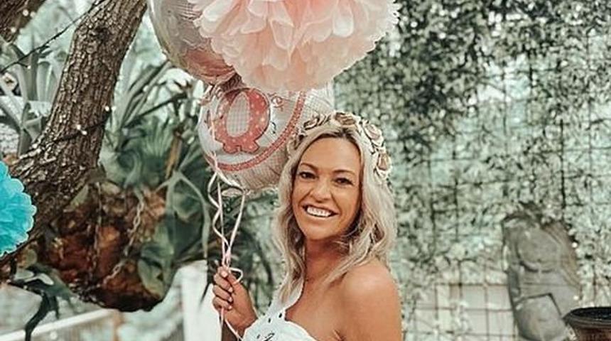 Menopoza girdiğini sandı ama durum bambaşkaydı!