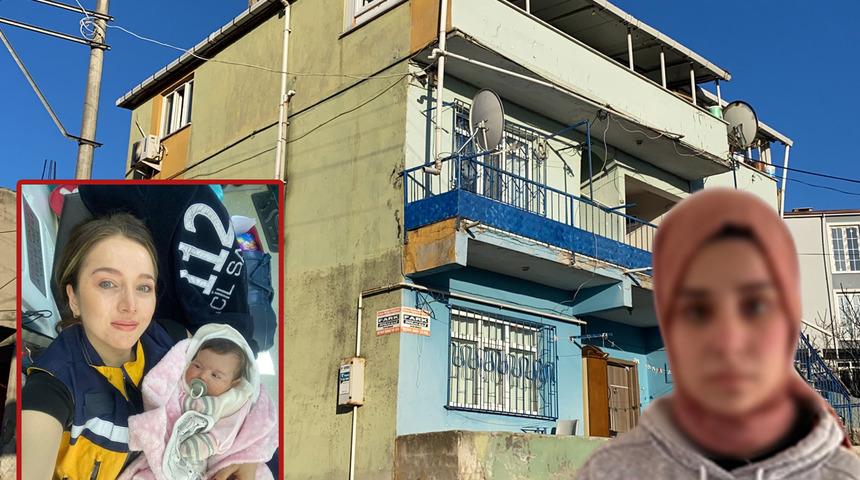 Son dakika: Nisa bebeğin annesinin ailesi sırra kadem bastı! 'İlk kez duyuyorum benim tek bildiğim Adana'dan geldikleri...'