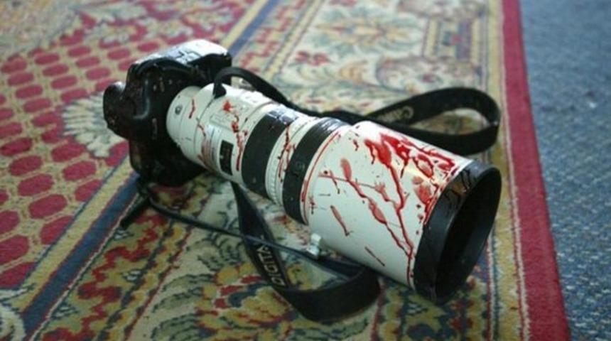 Türkiye basın özgürlüğünde 180 ülke arasında 149.