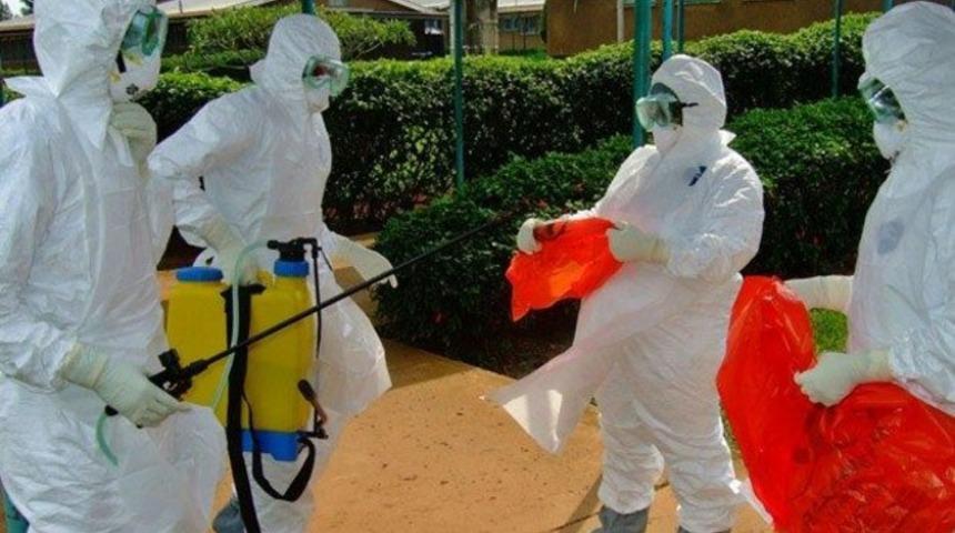 Dünyaya Ebola Çarı geliyor