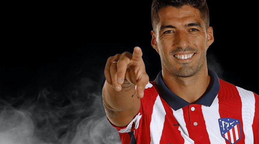 Beşiktaş ve Fenerbahçe'nin Suarez savaşı!