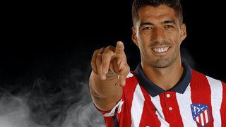 Beşiktaş ve Fenerbahçe'nin Suarez savaşı!