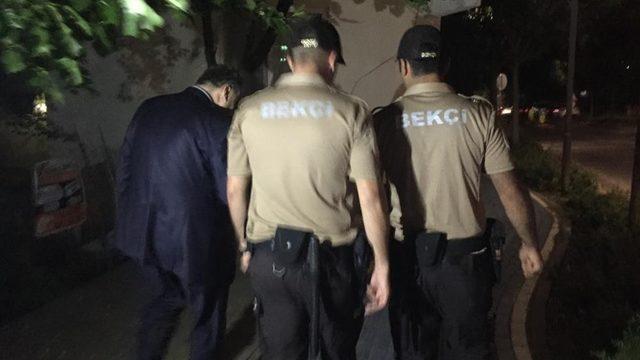 BEKÇİ ALIMI BAŞVURU EKRANI! 2022/1 Bekçilik başvurusu nasıl yapılır, şartlar neler? Bekçilik sınav ücreti ne kadar?