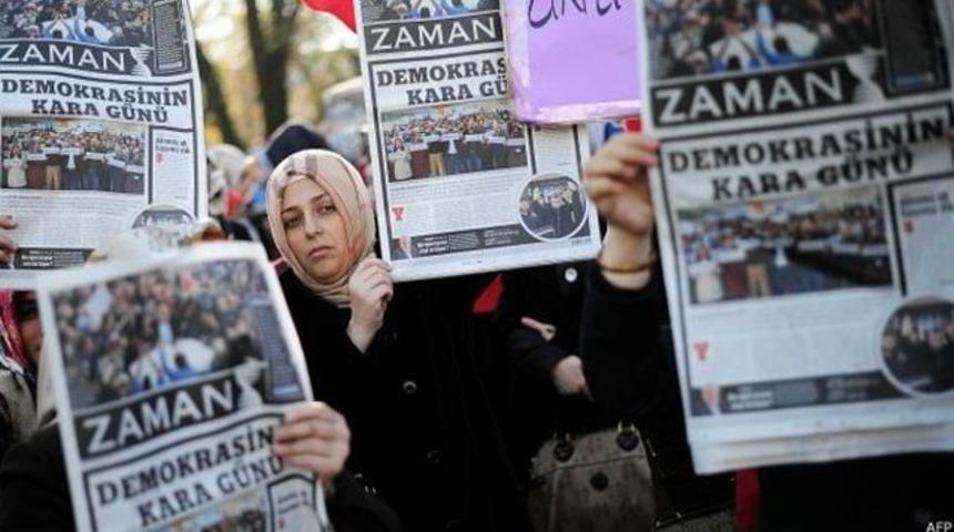 FT: 14 Aralık'la ilk kez hayal &uuml;r&uuml;n&uuml; bir dizi hedef alındı