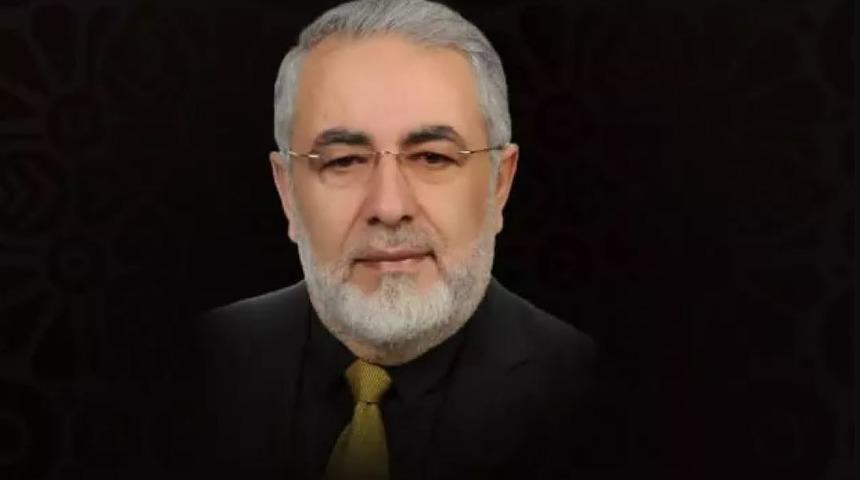 Abdullah Özbey kimdir? Refah Partisi eski Karaman milletvekili Abdullah Özbey ölüm sebebi nedir? Kaç yaşında hayatını kaybetti?