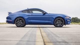 Ford ve Chevrolet'i tedarik zinciri sorunları vurdu: Mustang ve Camaro üretiminden kötü haber!
