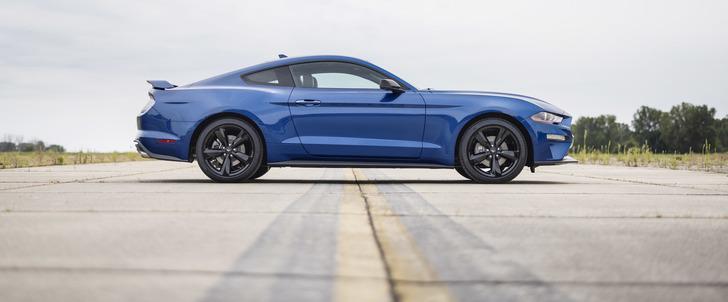 Ford ve Chevrolet'i tedarik zinciri sorunları vurdu: Mustang ve Camaro üretiminden kötü haber!
