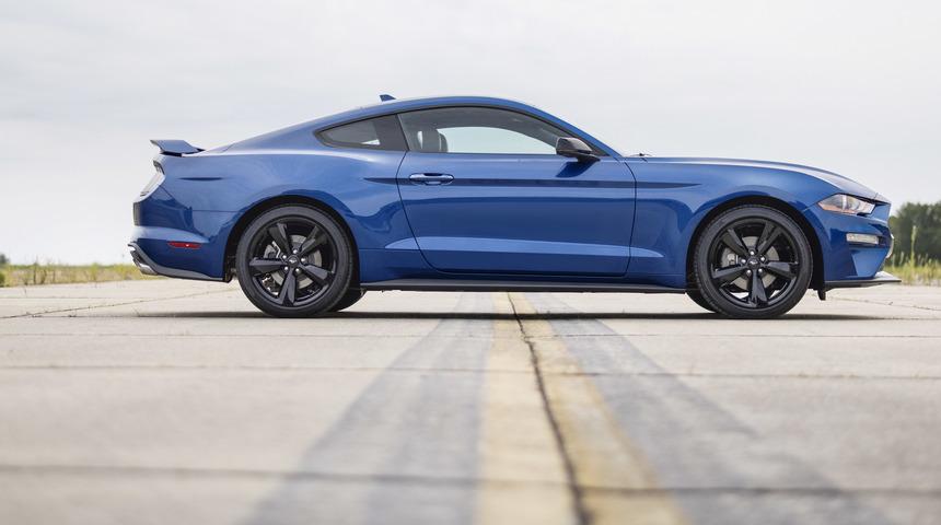 Ford ve Chevrolet'i tedarik zinciri sorunları vurdu: Mustang ve Camaro üretiminden kötü haber!