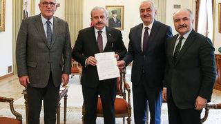 İYİ Parti'den Nobel Barış Ödülü adımı! Kırım Türklerinin lider Mustafa Abdülcemil Kırımoğlu önerildi