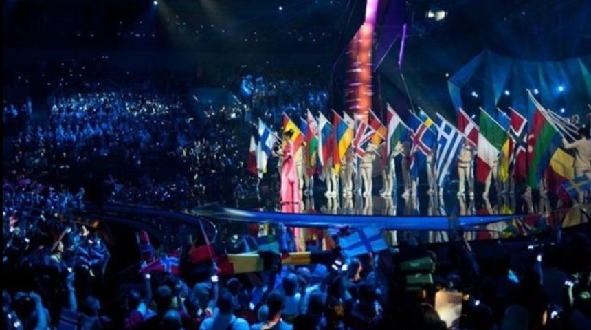 Ermenistan Eurovision'a Türkiye'ye atıf yapan şarkıyla katılacak