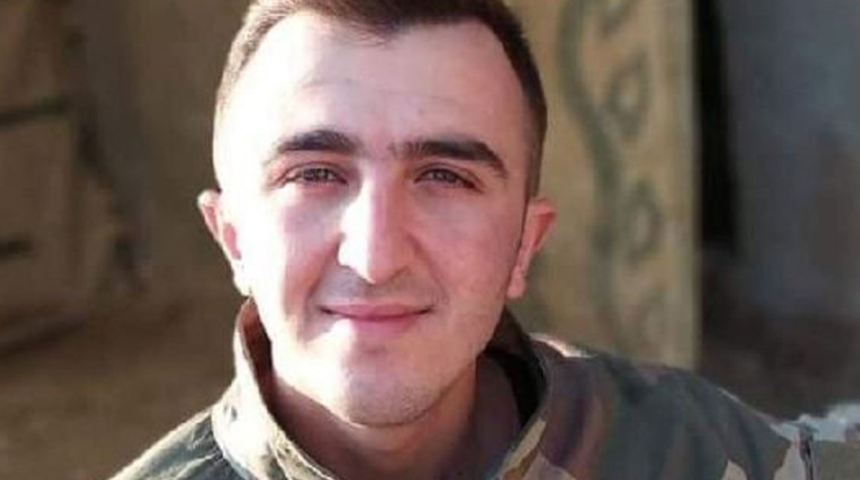 Arkadaşını vuran uzman çavuş: Bana gülerek 'vur' dedi