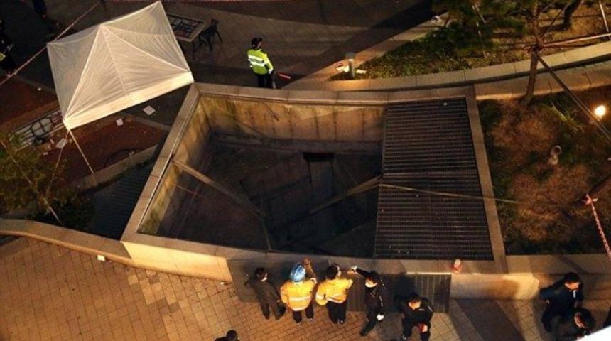 Organizatör faciadan sonra intihar etti