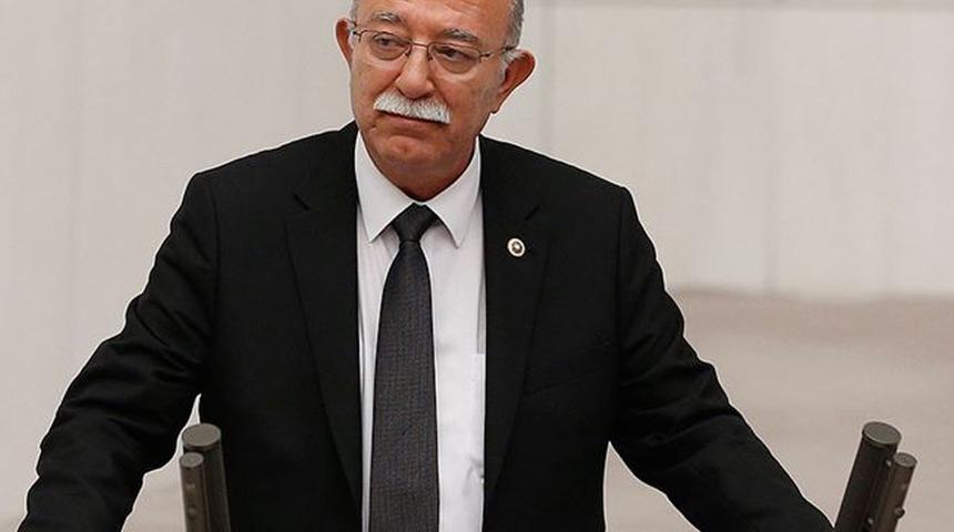 İsmail Koncuk, Zafer Partisinden istifa etti