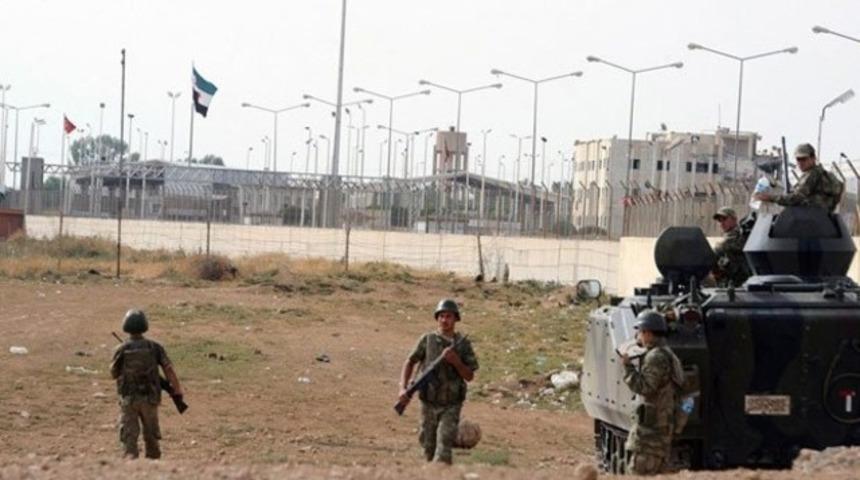 IŞİD, Tel Abyad'da bir mahalleyi ele geçirdi