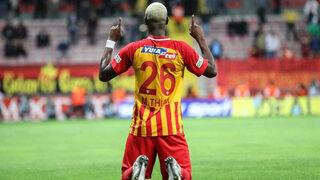 Mame Thiam Beşiktaş'ta! Anlaşma sağlandı...