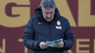 Domenec Torrent çok iddialı konuştu! ''Fenerbahçe derbisini kesinlikle kazanacağız''